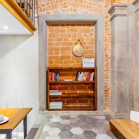 Florence Oltrarno Duplex Apartment Экстерьер фото