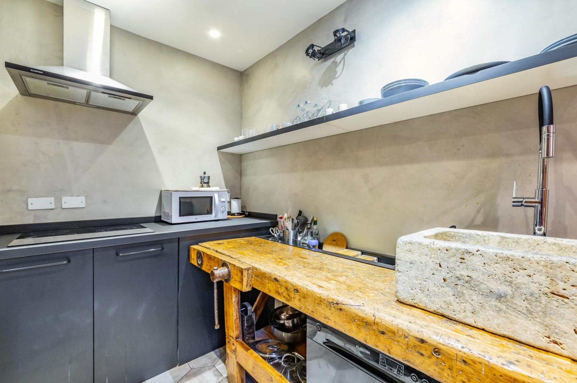 Florence Oltrarno Duplex Apartment Экстерьер фото